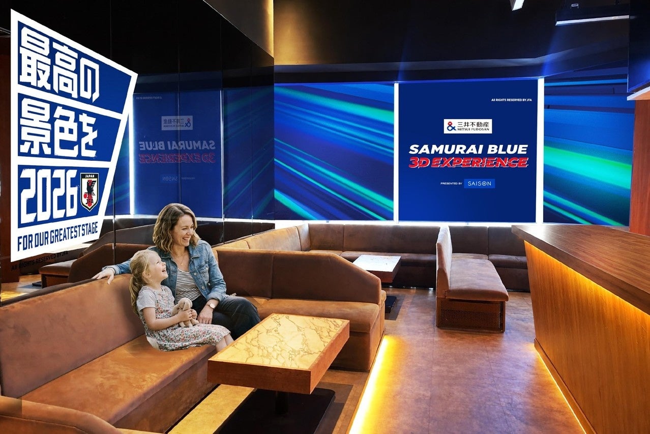 ExREAL、SAMURAI BLUEのXR体験イベントを5月29日より開催 - 画像7