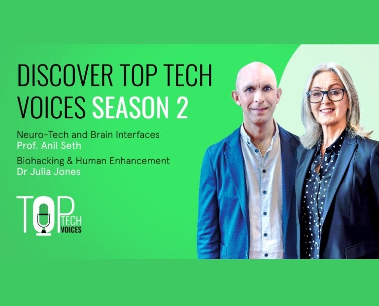 ファーネル、ポッドキャスト「Top Tech Voices」シーズン2を公開 - 画像1
