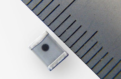 FDK、定電圧充電対応の全固体電池「SCD4532K」サンプル出荷開始 - 画像1