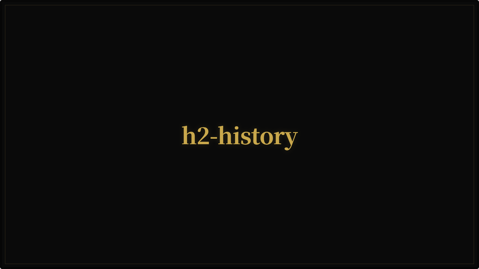 h2-history
