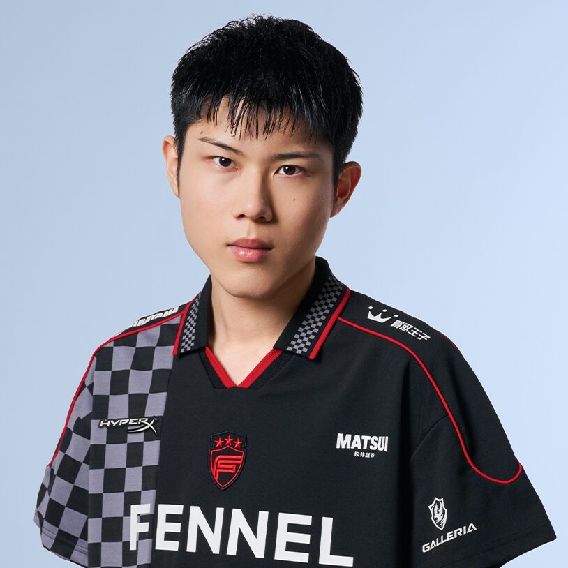 プロeスポーツチーム「FENNEL」、LJL 2026 SPRING SERIESで優勝し2連覇を達成|LJL 2026 SPRING SERIESでFENNELが王者に