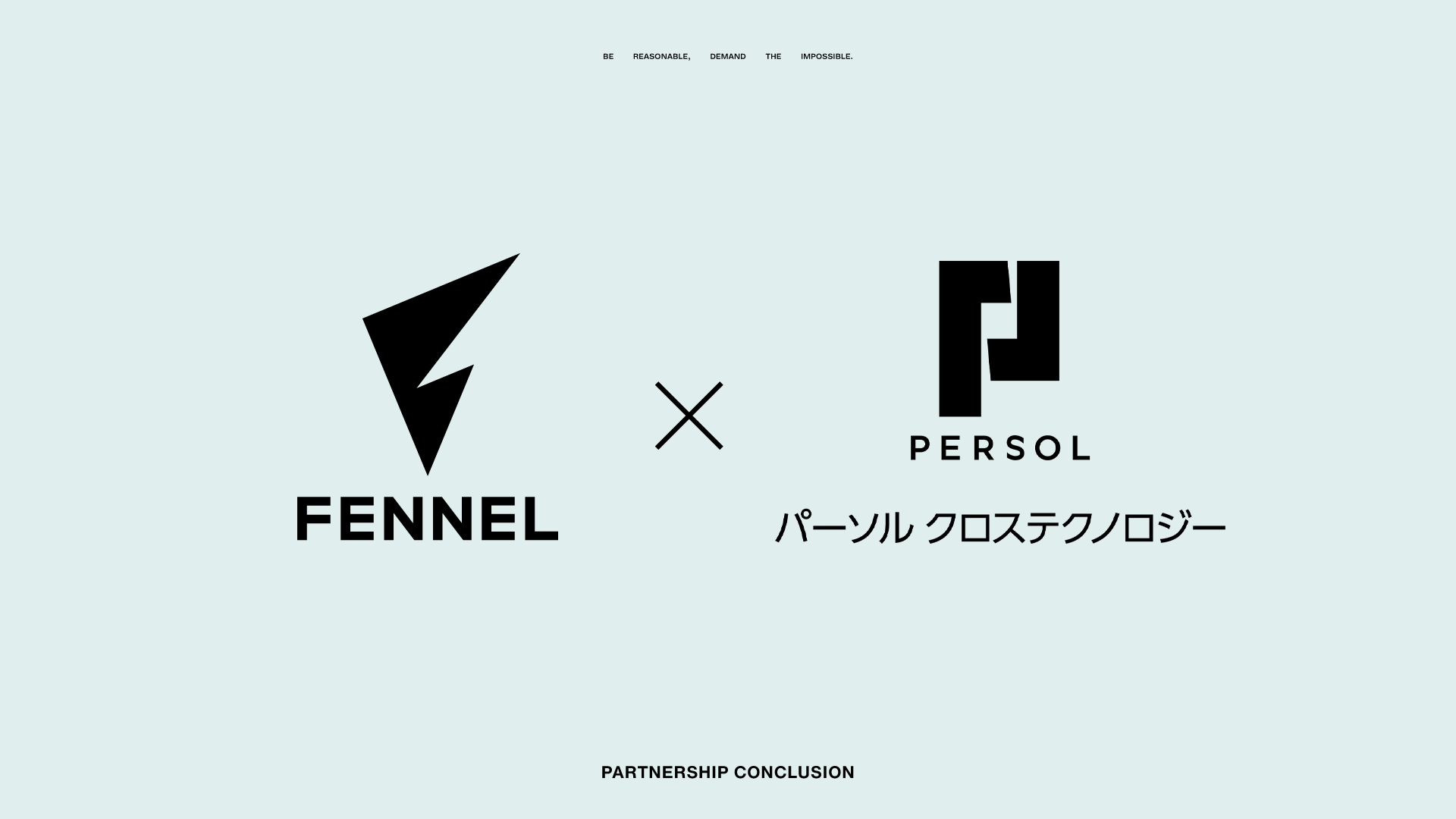 プロeスポーツチーム「FENNEL」、パーソルクロステクノロジーとスポンサー契約を締結 - 画像1