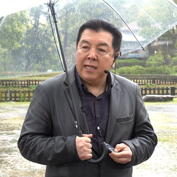 城山、同時通話型ガイドシステム「Field TALK＋」の導入事例を公開｜小田原城のイベントで「Field TALK＋」が採用