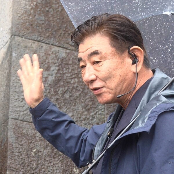 城山、同時通話型ガイドシステム「Field TALK＋」の導入事例を公開｜複数ガイドによる掛け合いを実現