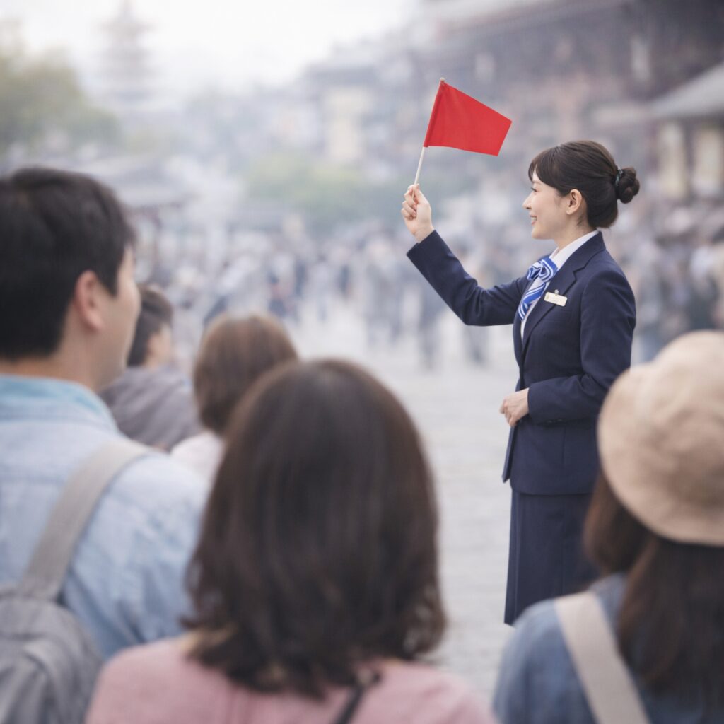 多人数ガイド用通話デバイス「Field TALK+」レンタル開始 - 画像8