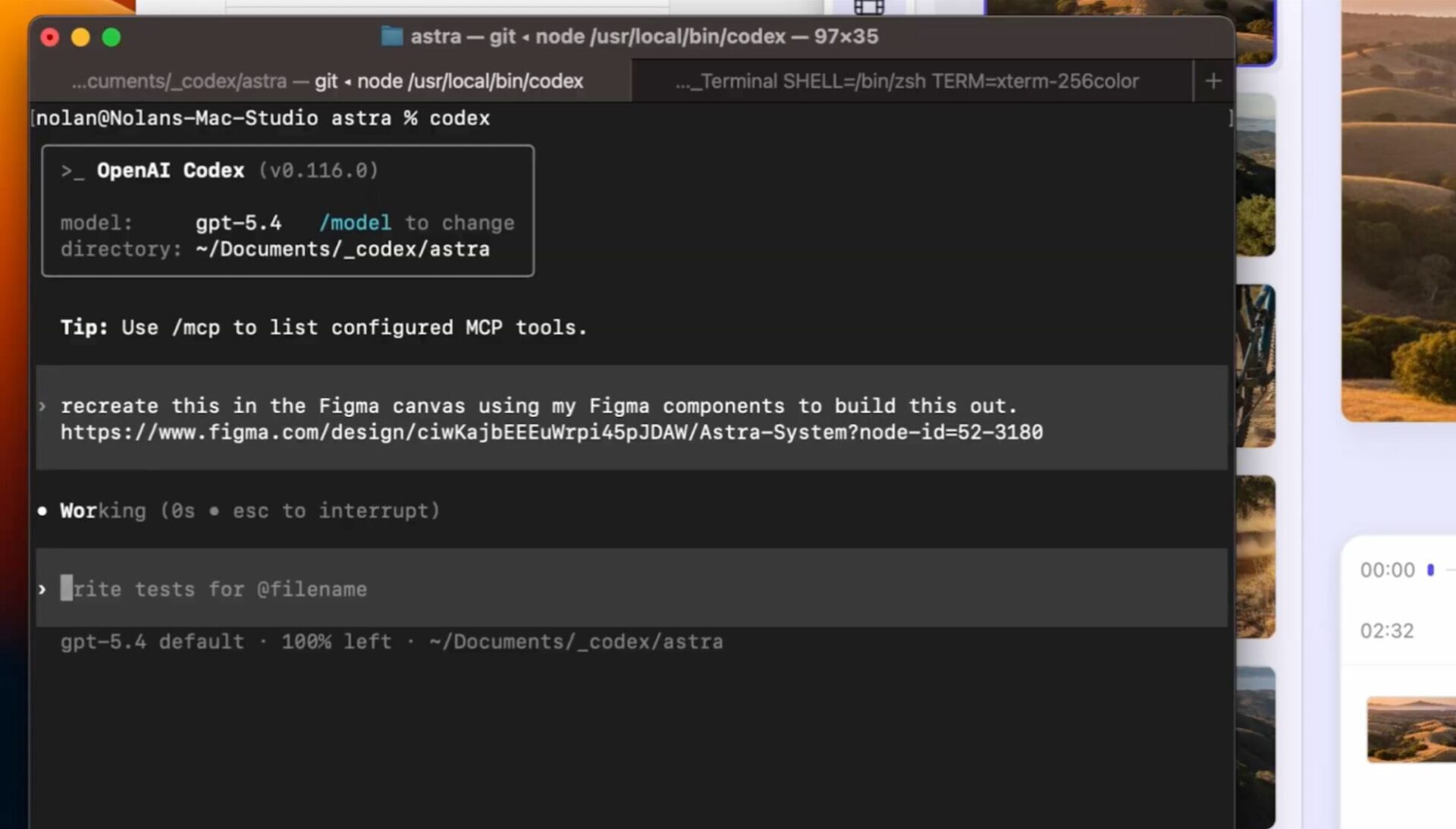 Figma、AIエージェントがキャンバスに直接書き込める機能を提供開始 - 画像2