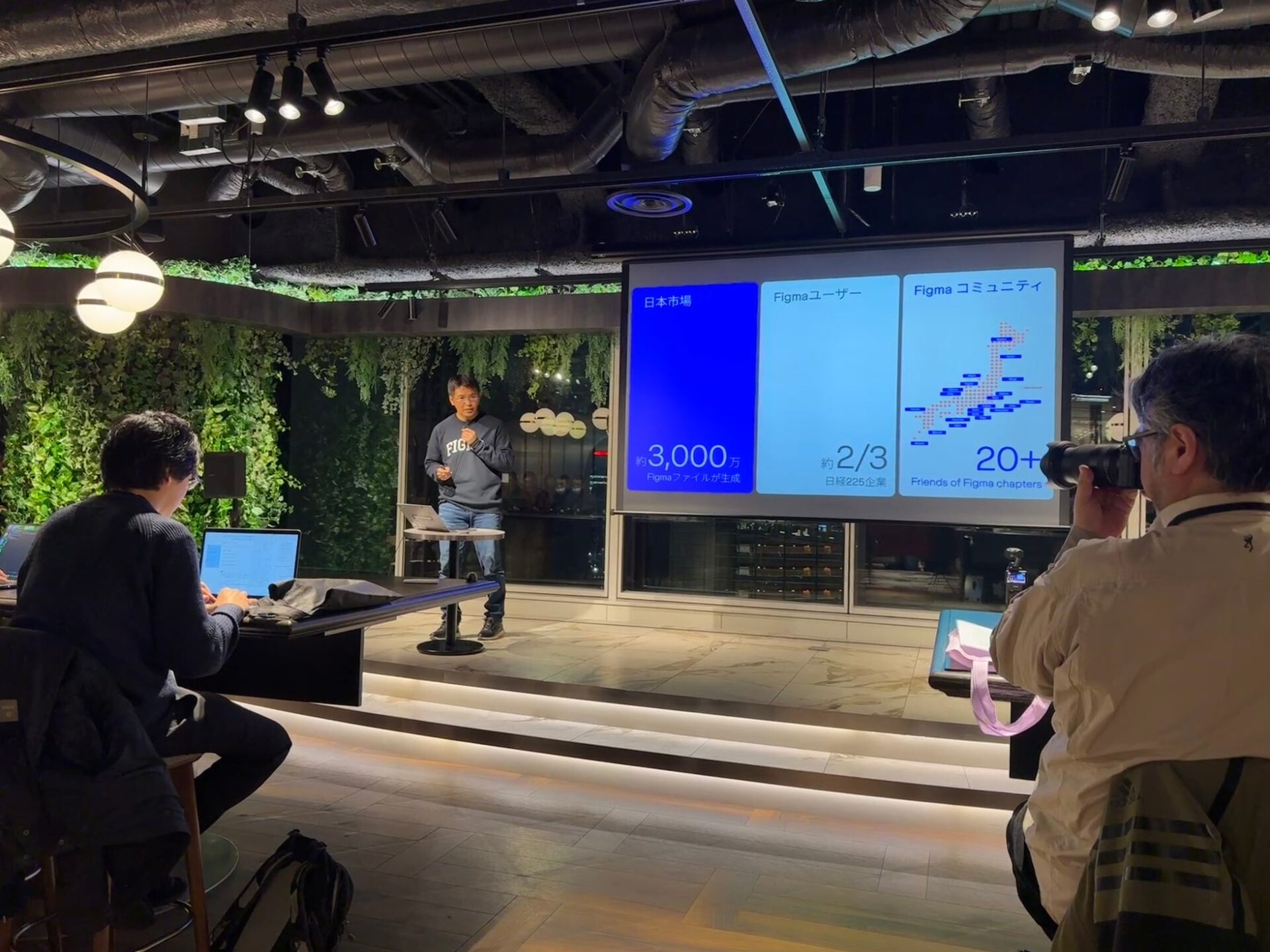 Figma、日本市場への支援を拡大 - 画像1