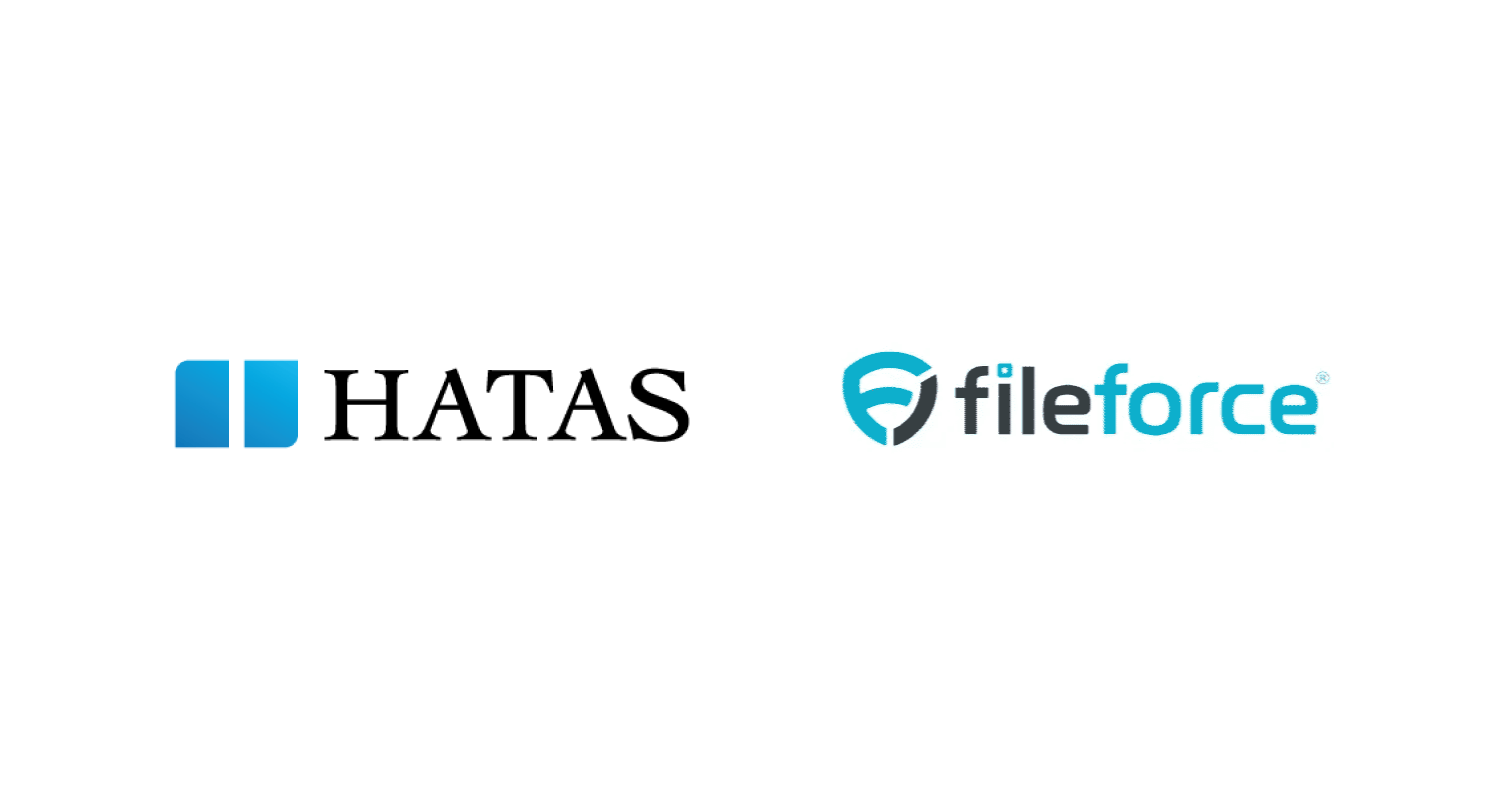 ハタス株式会社、クラウドストレージ「Fileforce」でファイル管理を刷新 - 画像1
