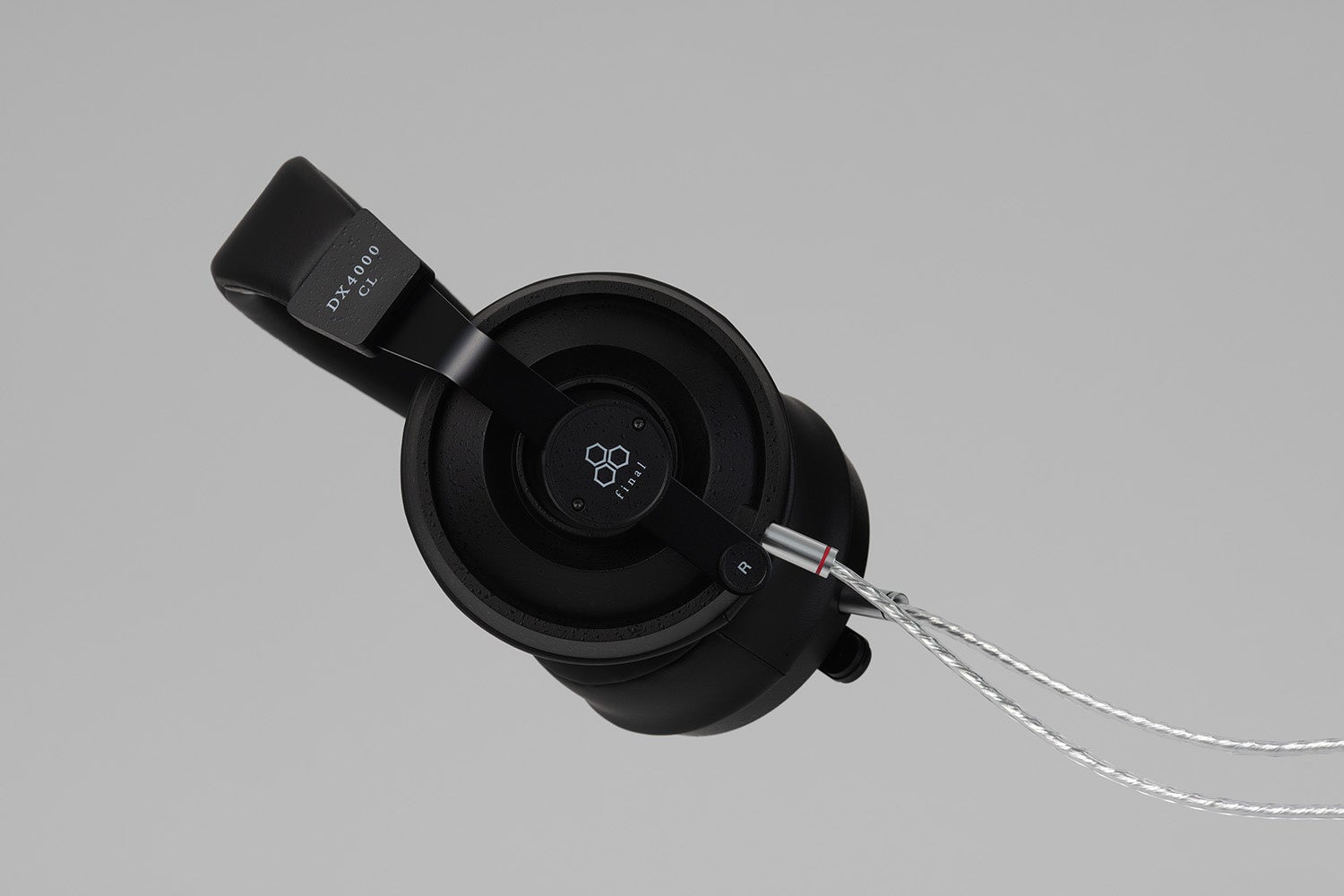 final、開放感を追求した密閉型ヘッドホン「DX4000 CL」を2026年2月6日発売 - 画像2