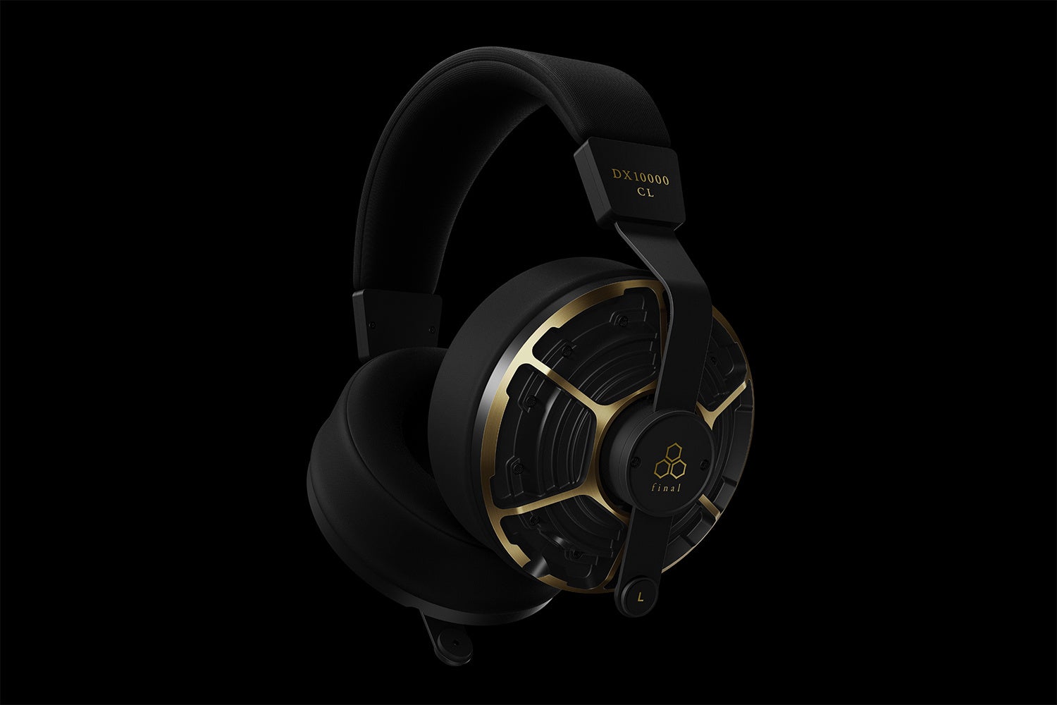 final、ヘッドフォン祭 mini 2026に出展 新フラッグシップ機も - 画像2