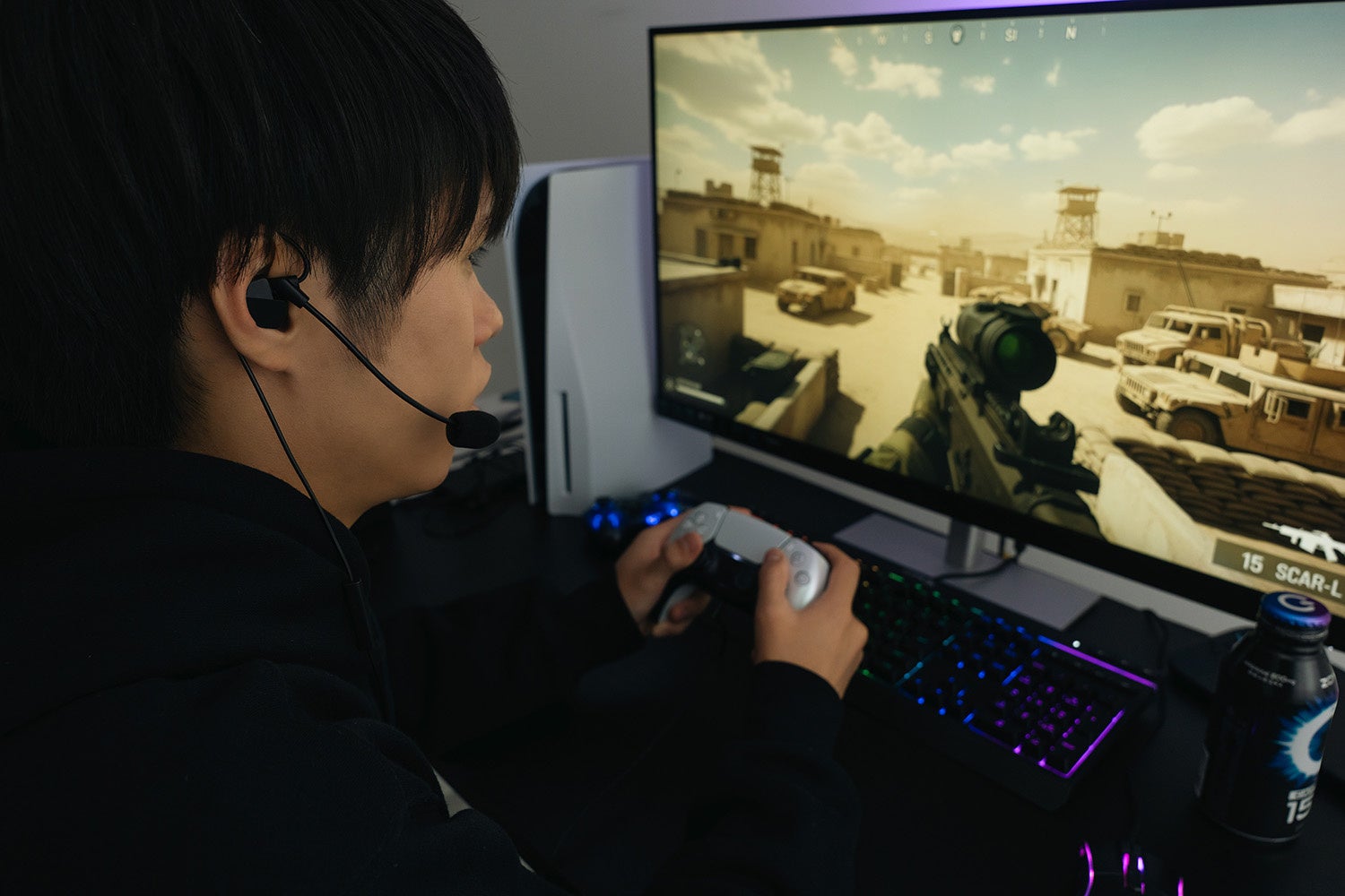 final、VR3000リケーブルモデル2種とヘッドセットを全国販売開始 - 画像3