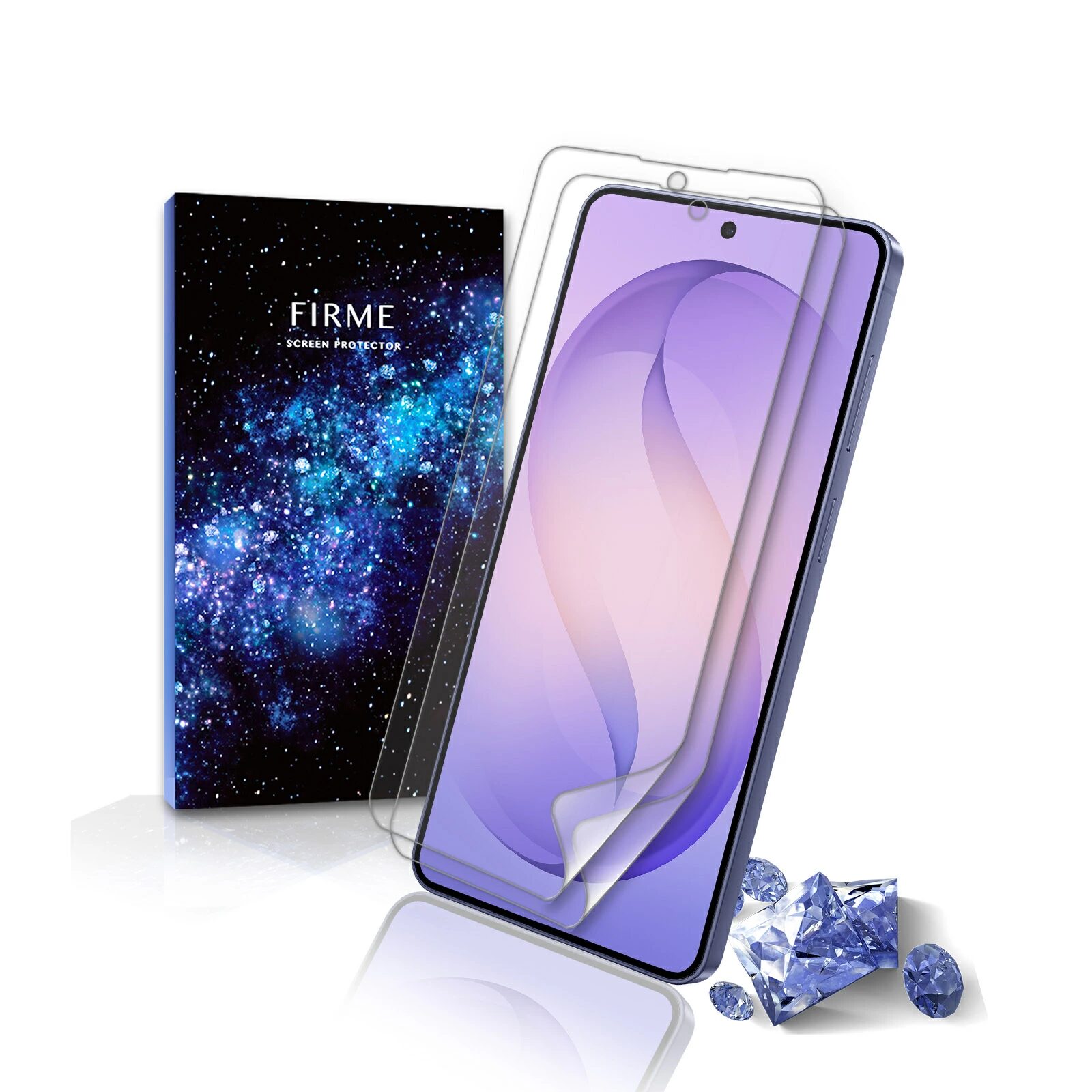 MY WAY SMART、Galaxy S26対応のウレタン保護フィルムを発売 - 画像2