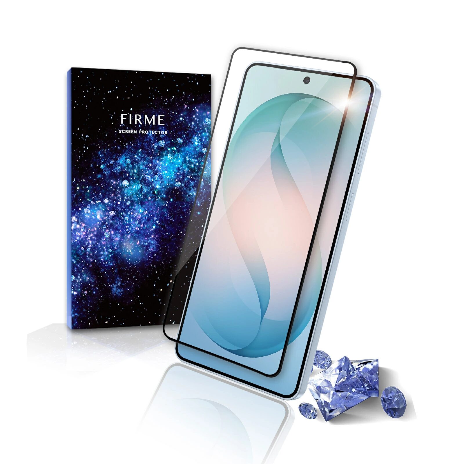 FIRME、Galaxy S26 Plus対応ガラスフィルムを発売 - 画像2