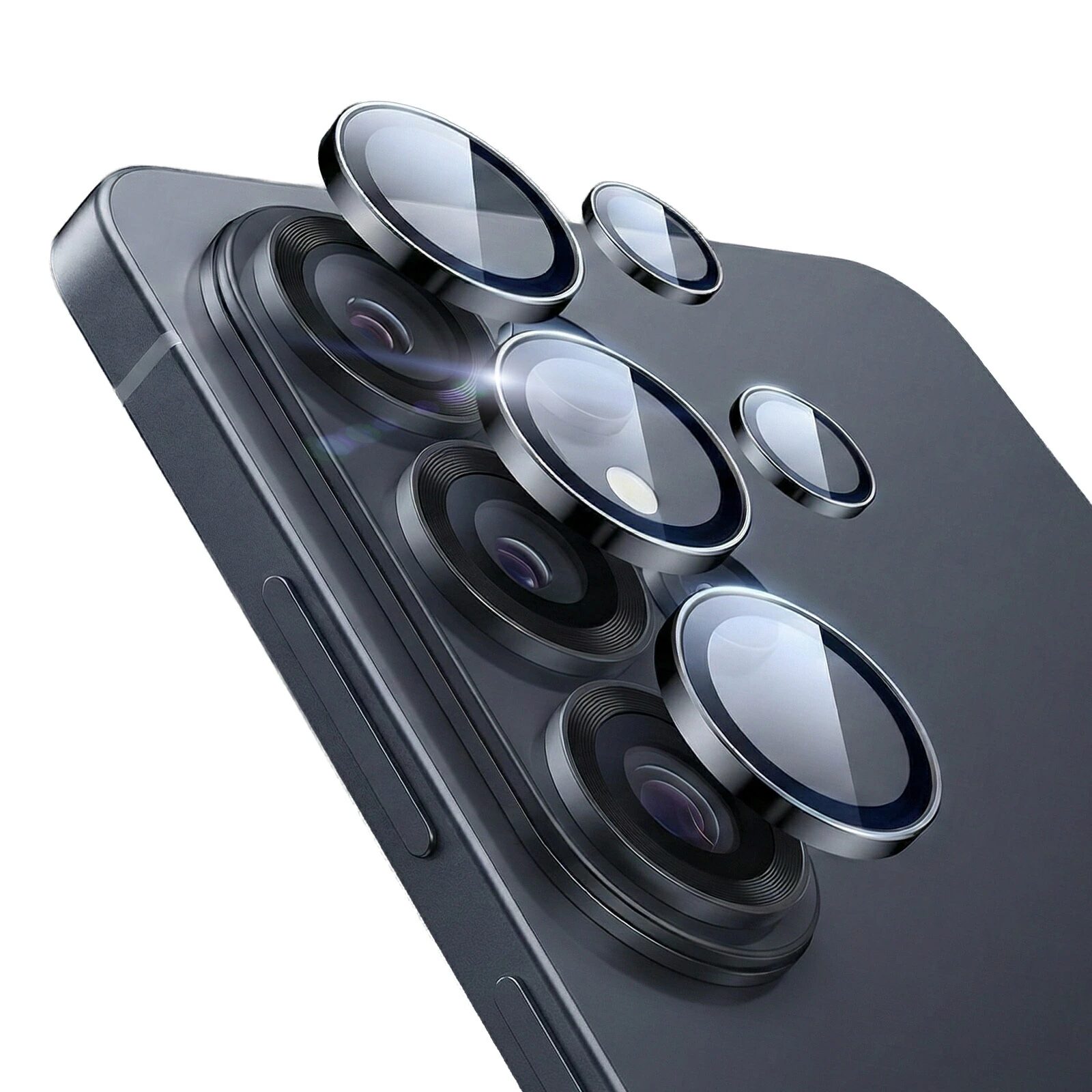 FIRME、Galaxy S26 Ultra対応のカメラ保護フィルムを発売 - 画像2