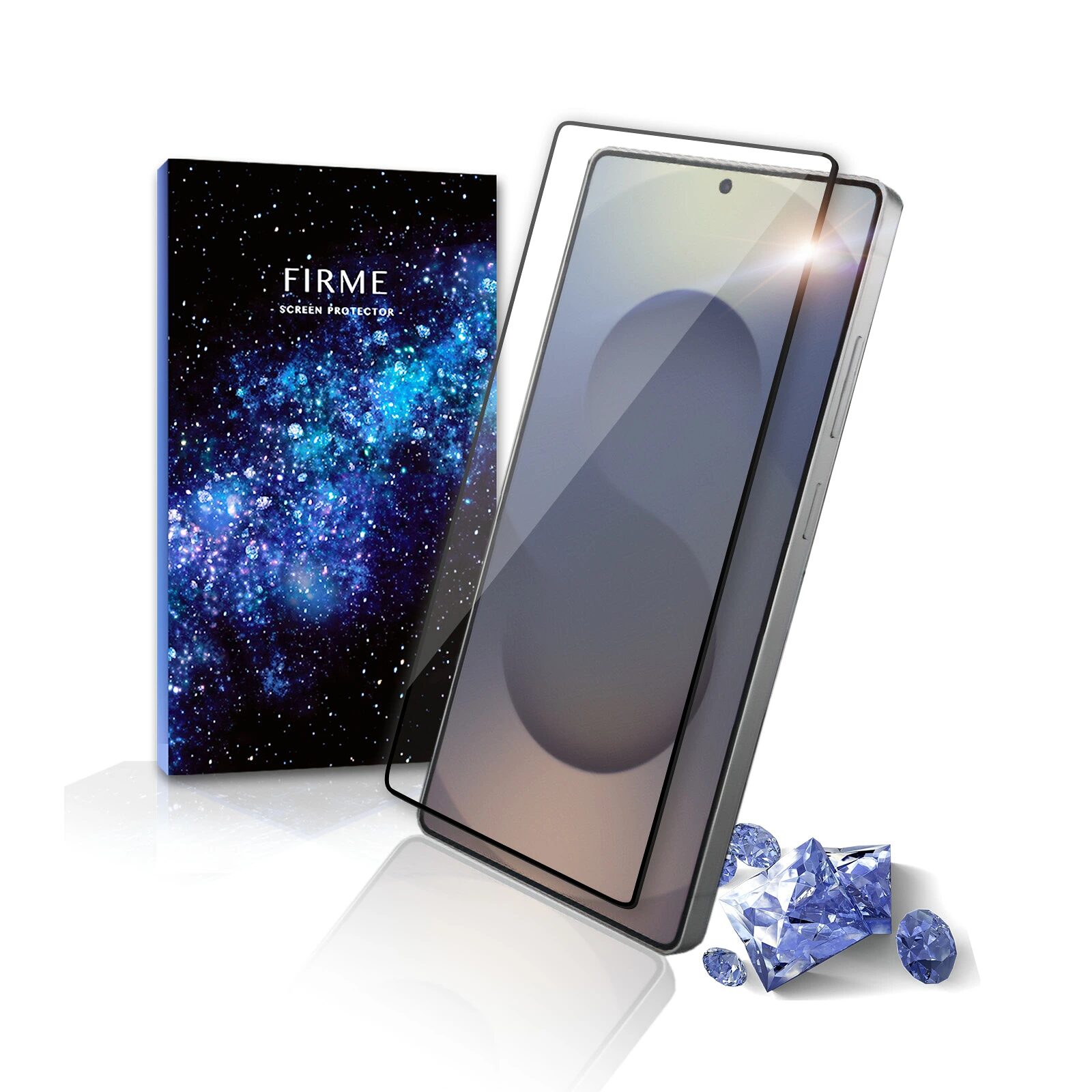 FIRME、Galaxy S26 Ultra対応のガラスフィルムを発売 - 画像2