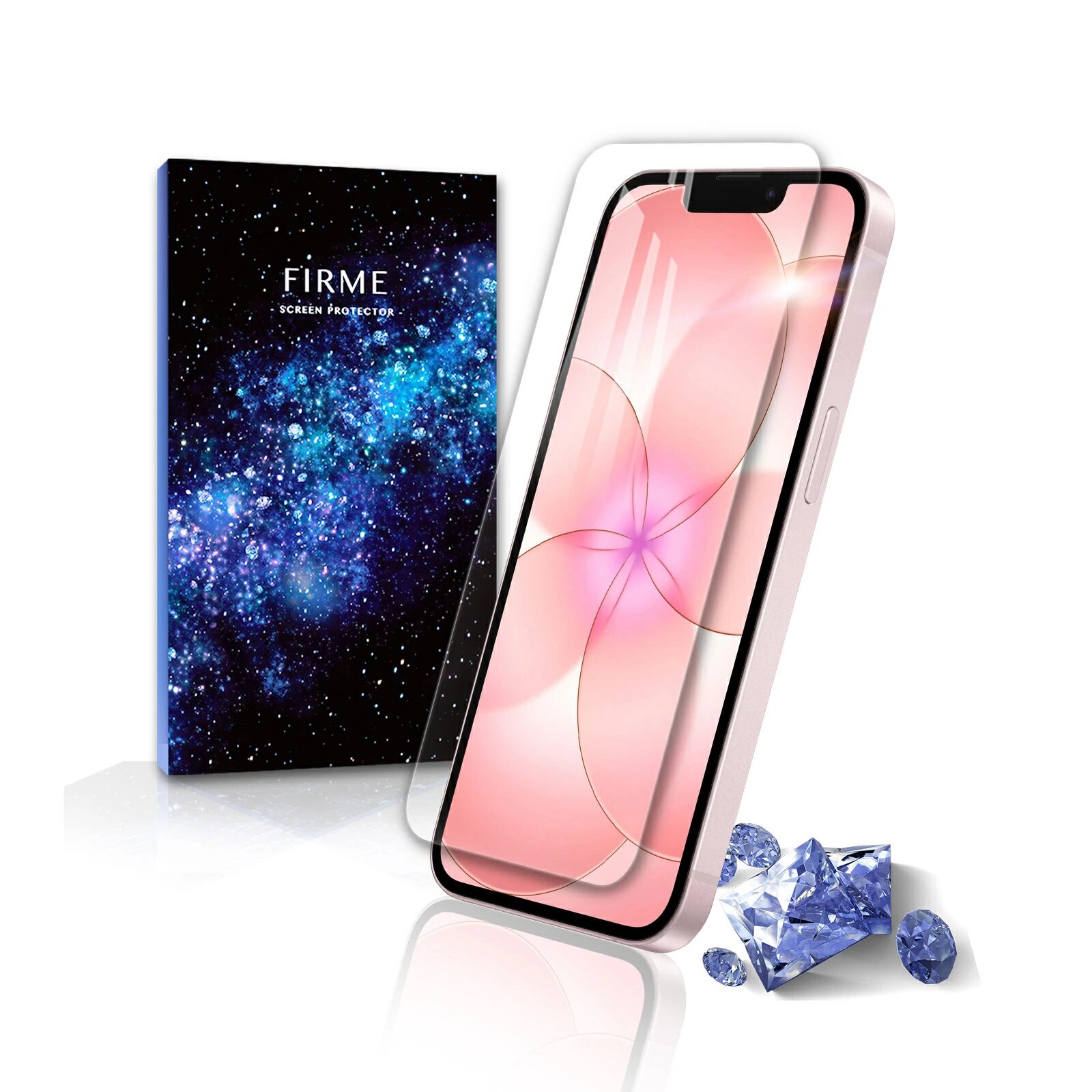 FIRME、iPhone 17e対応ガラスフィルムを発売 - 画像2