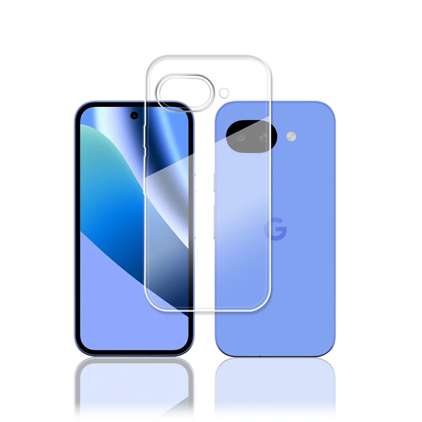 FIRME、Google Pixel 10a専用のクリアケースを発売 - 画像2