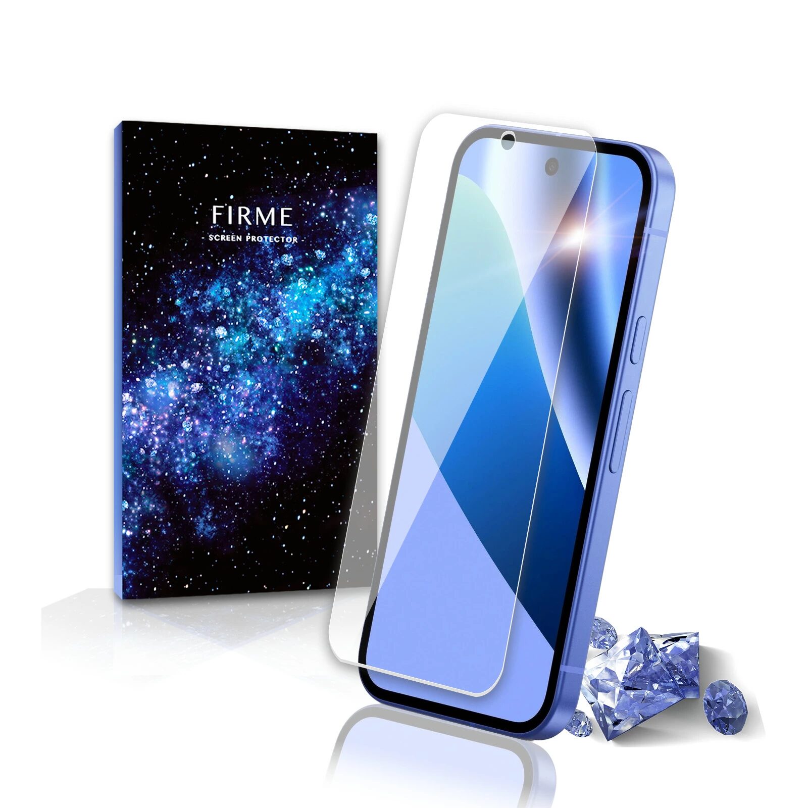 FIRME、Google Pixel 10a対応の強化ガラスフィルムを発売 - 画像2