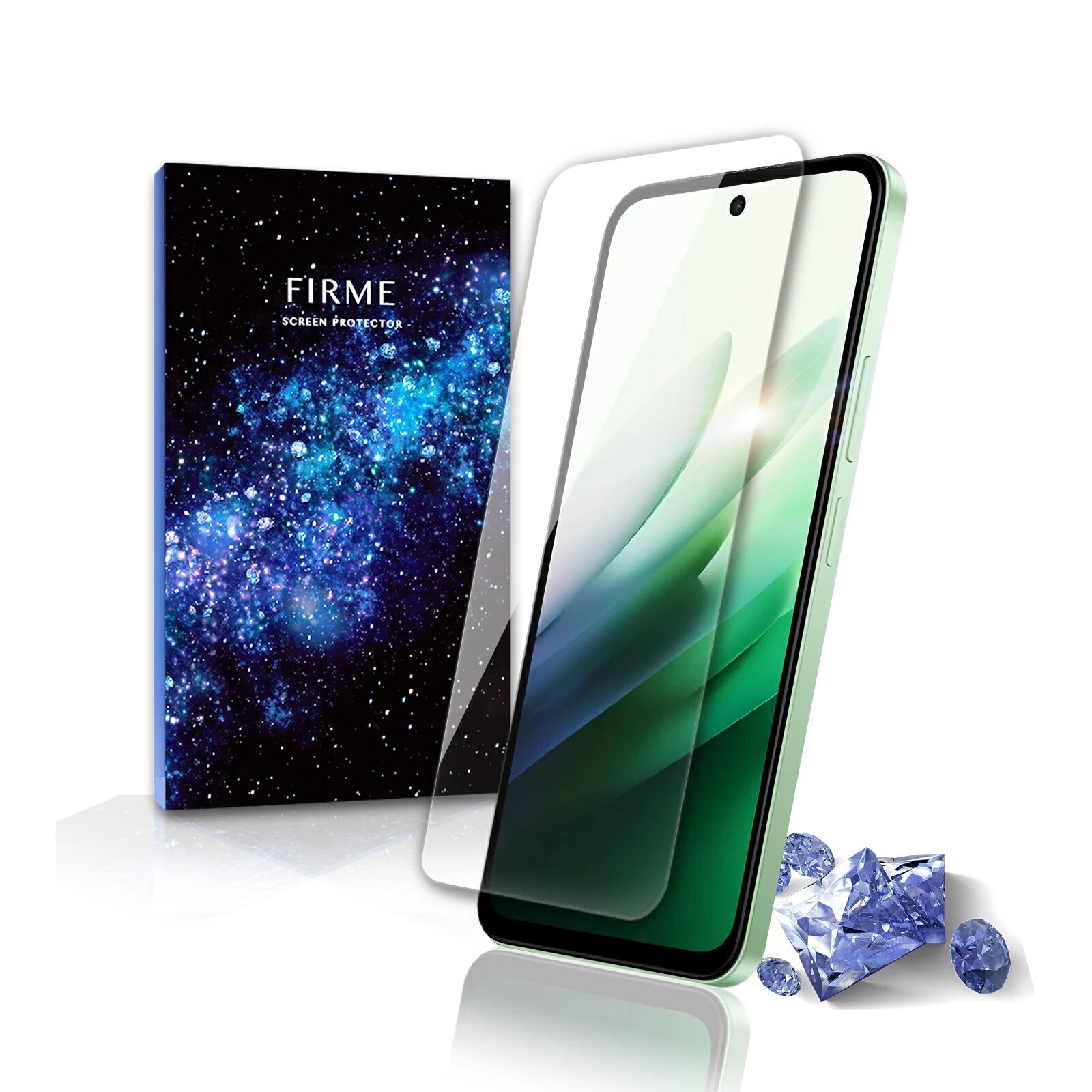 Xiaomi Redmi 15 5G対応ガラスフィルムが発売 - 画像2