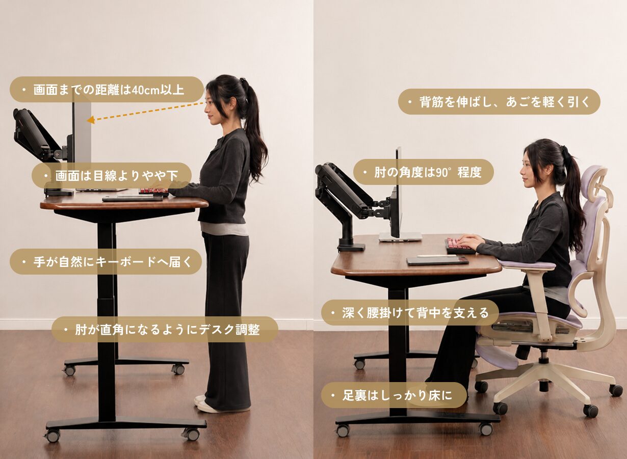 FlexiSpot、拡張可能なモニターアーム「MA8シリーズ」を発売 - 画像5