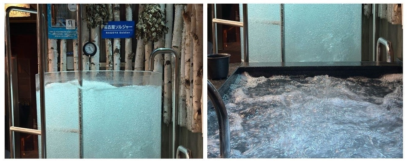 サウナ特化型デジタルサイネージ「フロサウナTV」が名古屋の超狭小サウナ施設に導入 - 画像4