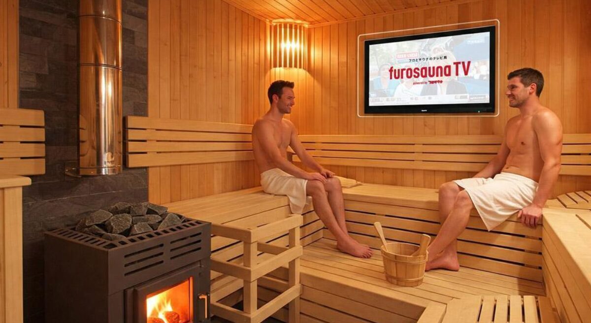 サウナ特化型デジタルサイネージ「フロサウナTV」が名古屋の超狭小サウナ施設に導入 - 画像7