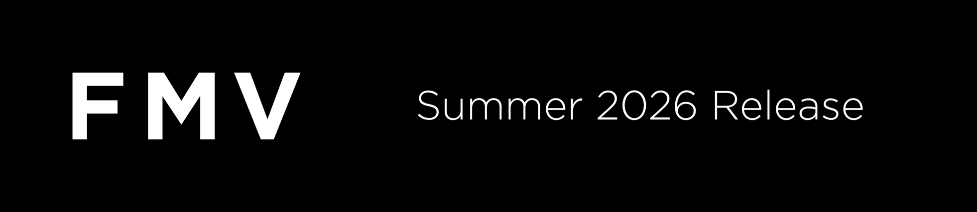 FMV Note A