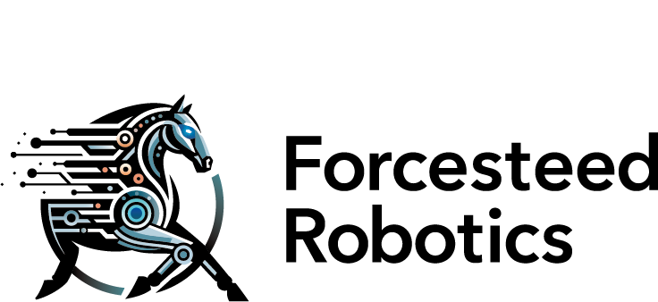 Forcesteed Robotics、汎用ロボットコントローラ「Forcesteed-LEIVOR」を初公開 - 画像2