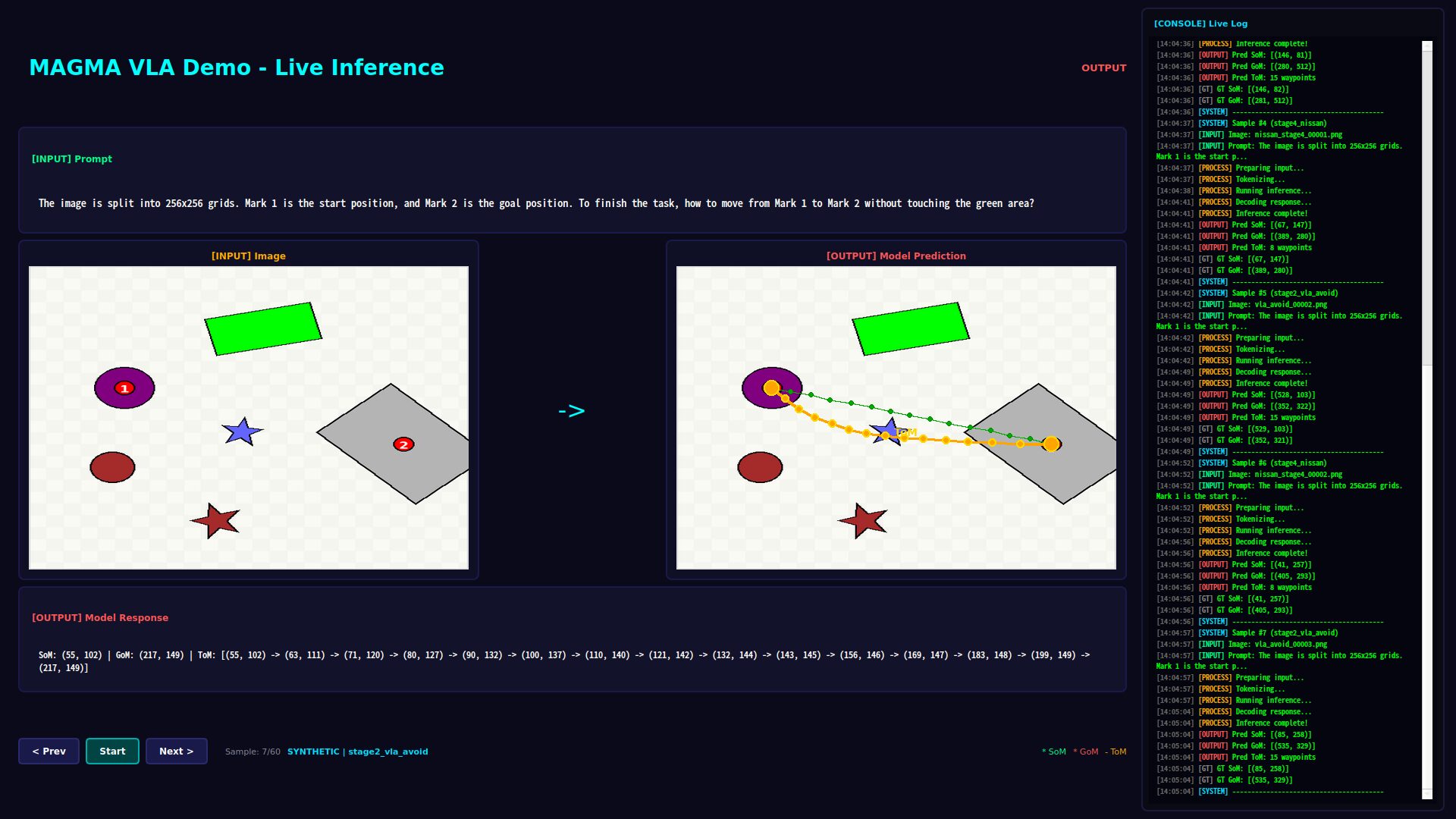Forcesteed Robotics、製造イノベーションフェア2026に出展 - 画像1