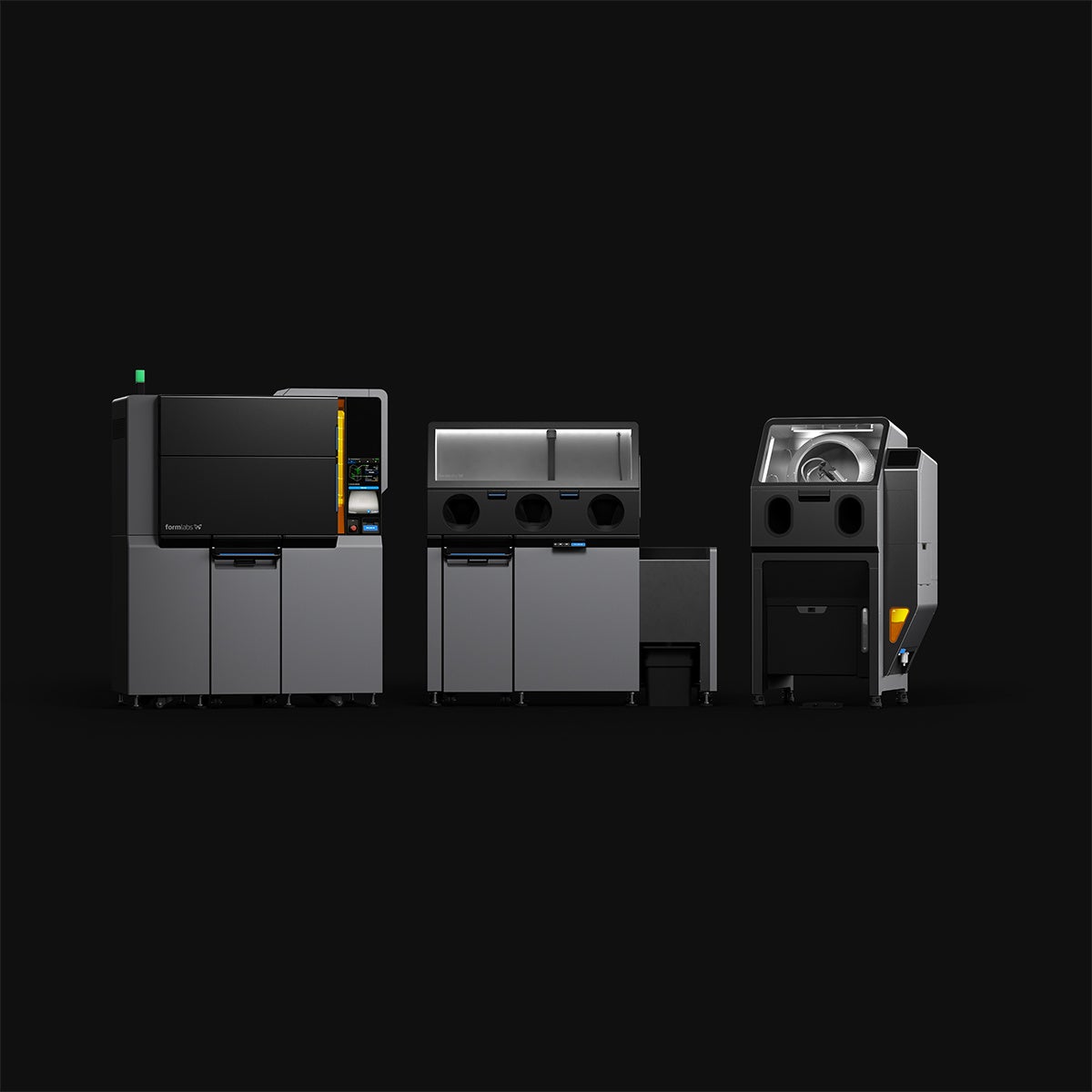 Formlabs、工業用大容量SLS 3Dプリンター「Fuse X1」を発表 - 画像2