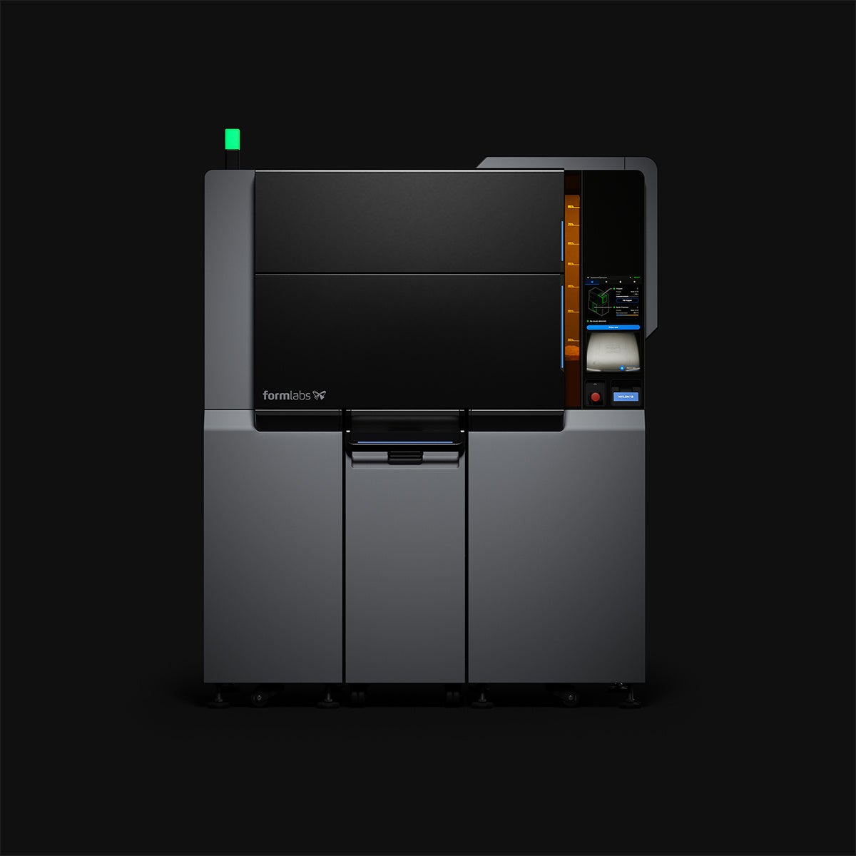 Formlabs、工業用大容量SLS 3Dプリンター「Fuse X1」を発表 - 画像3