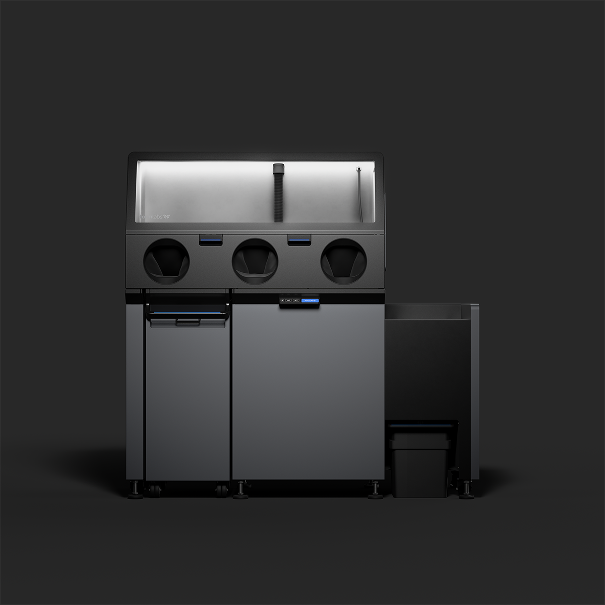 Formlabs、工業用大容量SLS 3Dプリンター「Fuse X1」を発表 - 画像5