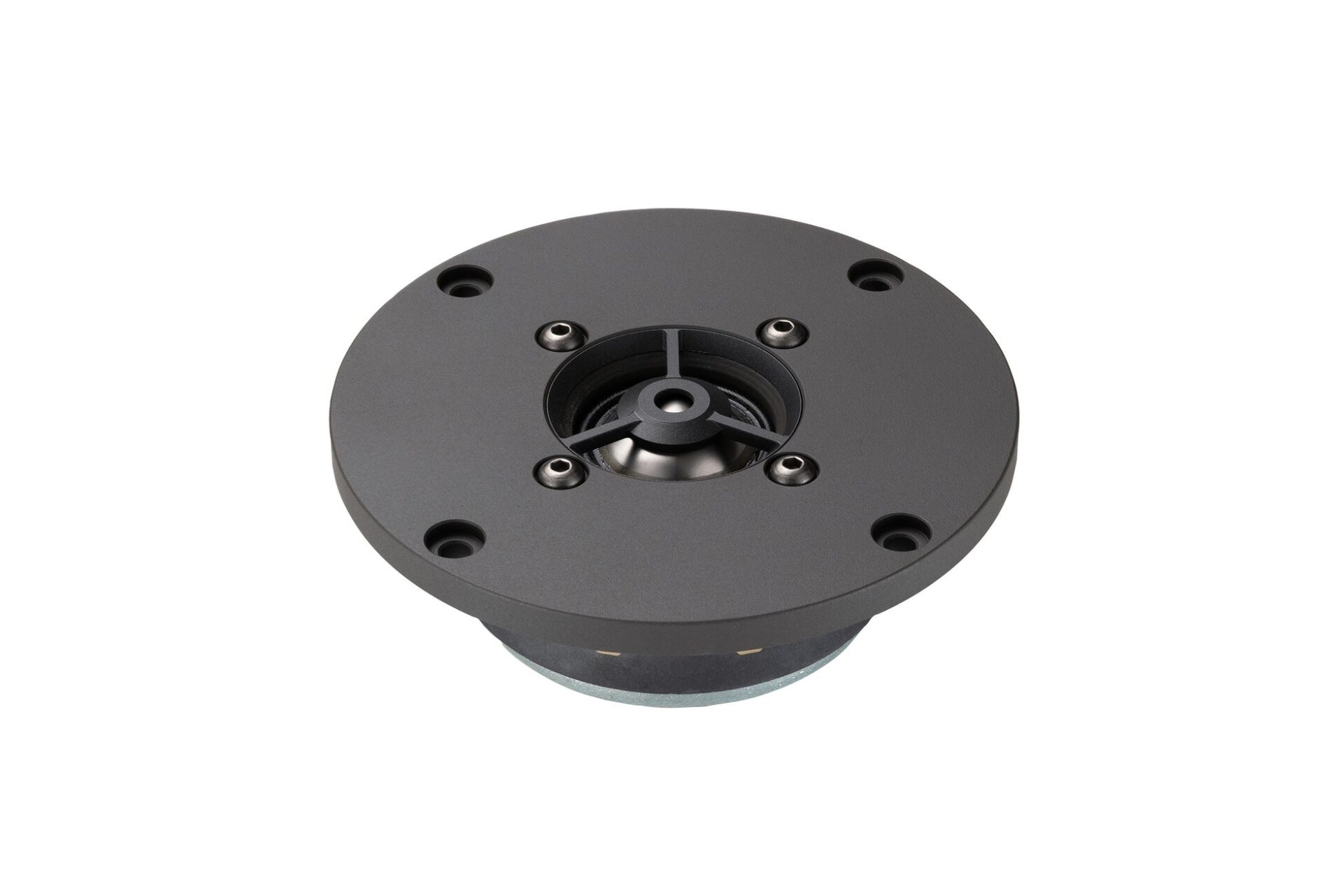 フォステクス、チタンツィーター搭載2Wayスピーカー『GX160BJ』を4月発売 - 画像2