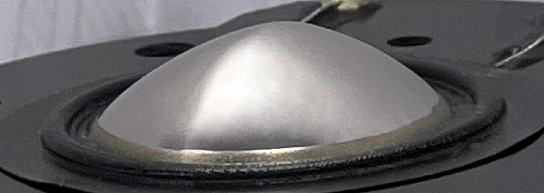 フォステクス、チタンツィーター搭載2Wayスピーカー『GX160BJ』を4月発売 - 画像3