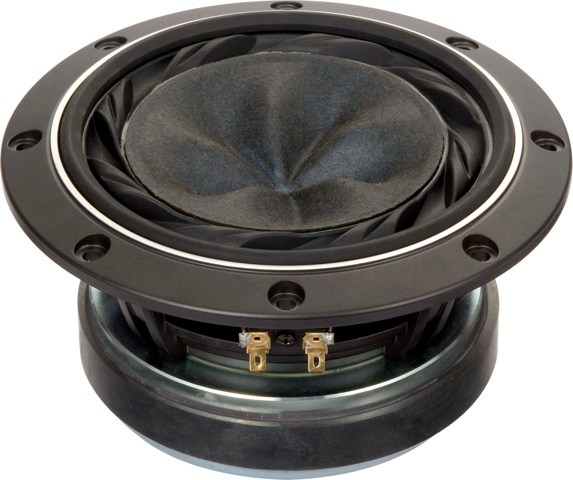 フォステクス、チタンツィーター搭載2Wayスピーカー『GX160BJ』を4月発売 - 画像4