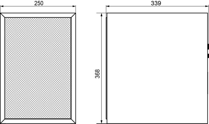 フォステクス、チタンツィーター搭載2Wayスピーカー『GX160BJ』を4月発売 - 画像8