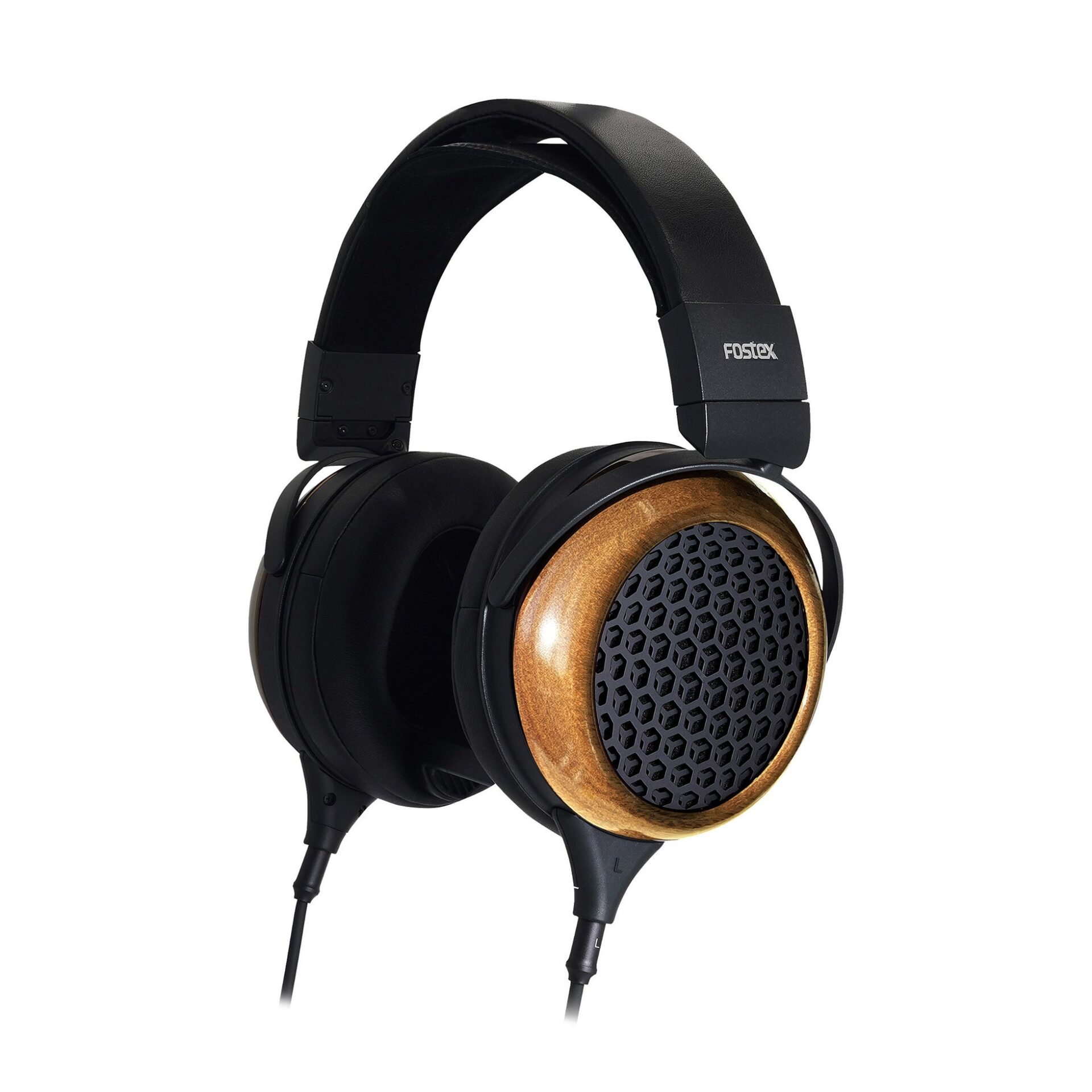 フォステクス、フラッグシップの血統を継ぐヘッドホン「TH810」「TH818」 - 画像2
