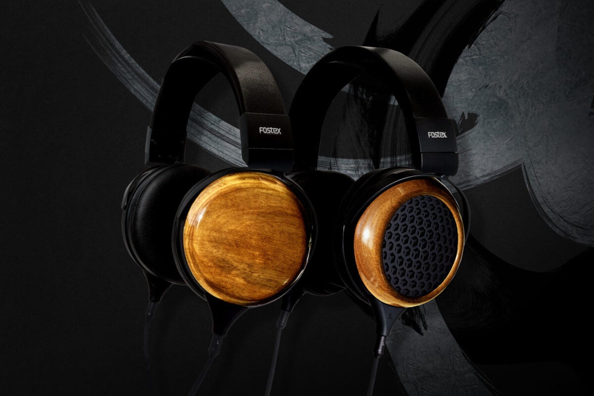 フォステクス、フラッグシップの血統を継ぐヘッドホン「TH810」「TH818」 - 画像8