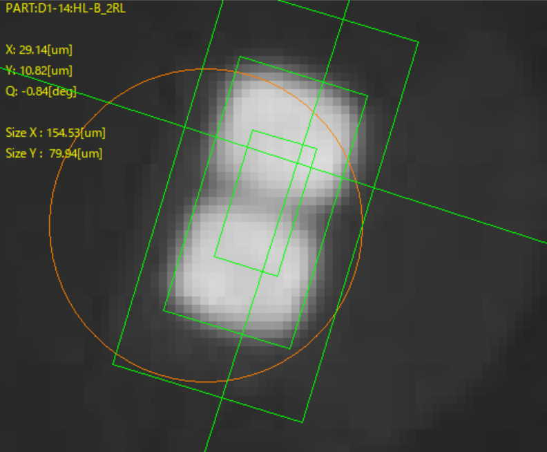 FUJI、世界初となる016008M極小部品の基板実装に成功 - 画像2