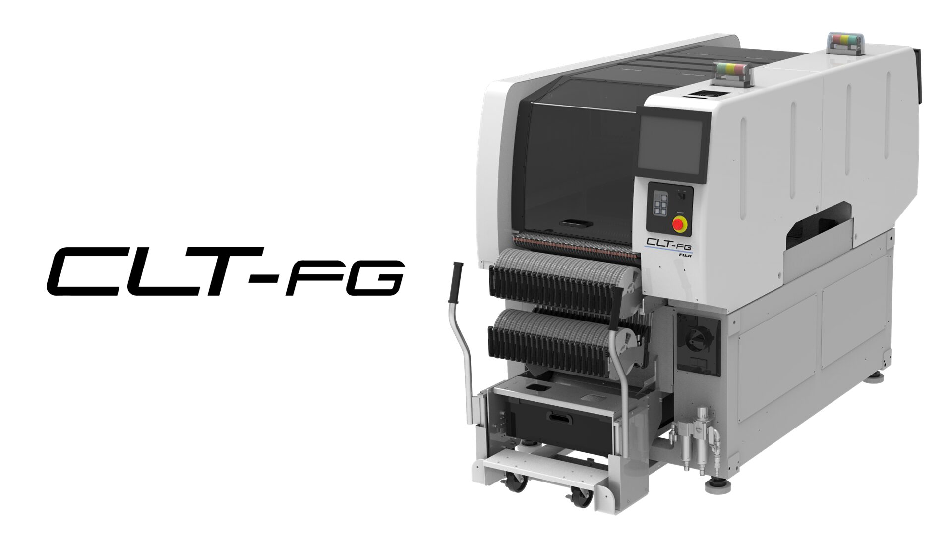 FUJI CLT-FG