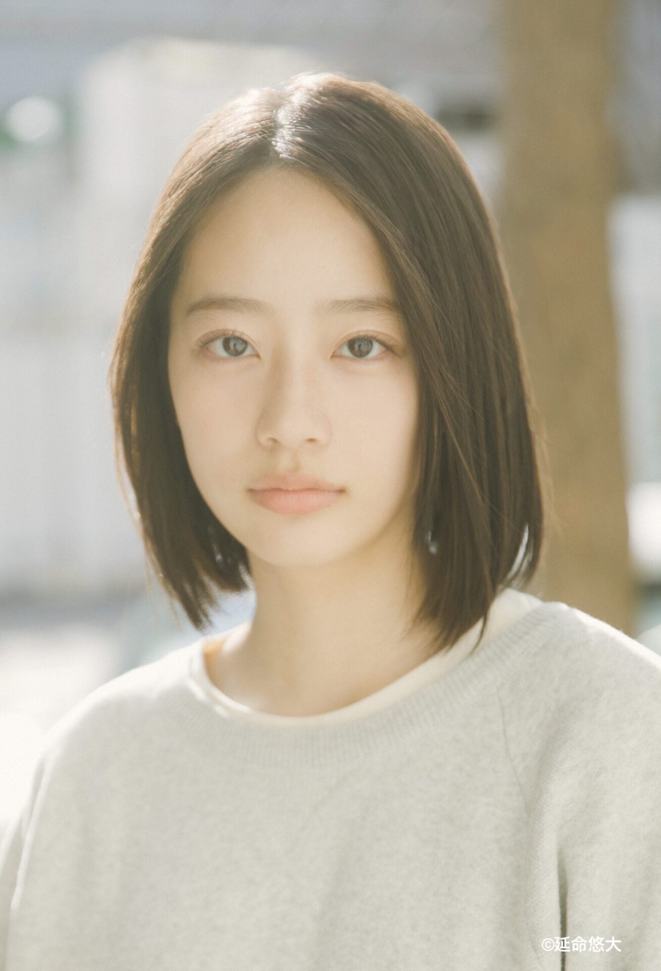 富士フイルム、チェキ「instax mini 13」アンバサダーに池端杏慈さんが就任 - 画像1