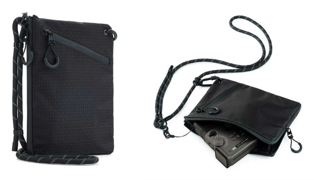 動画を”手渡し”できるチェキ(TM)新登場！ - 画像4