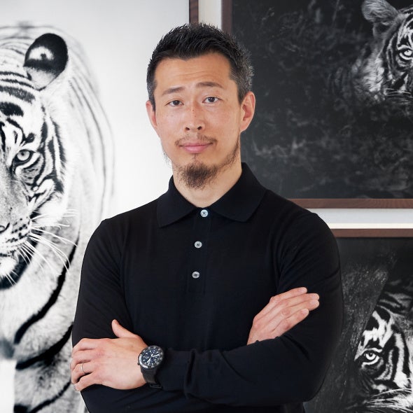 富士フイルム、写真展「希望(HOPE)~みんなで考える動物の未来~」を開催 - 画像13