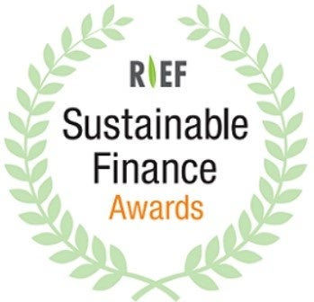 フジクラ、「2025年サステナブルファイナンス大賞」で優秀賞を受賞 - 画像2