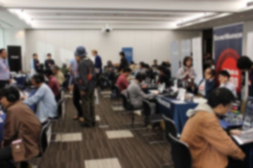 ヘッドフォン祭mini 2026開催決定!120ブランドを試聴可能 - 画像2