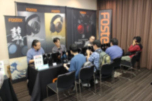 ヘッドフォン祭mini 2026開催決定！120ブランドを試聴可能 - 画像3