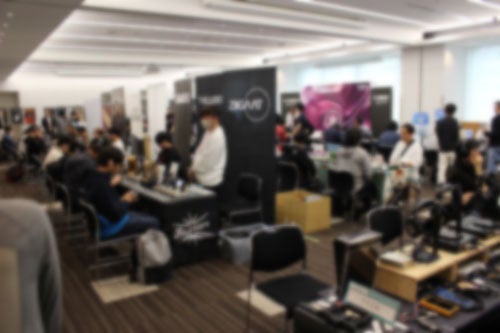 ヘッドフォン祭mini 2026開催決定!120ブランドを試聴可能 - 画像4