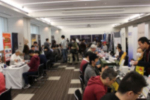 ヘッドフォン祭mini 2026開催決定!120ブランドを試聴可能 - 画像7