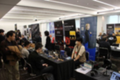 ヘッドフォン祭mini 2026開催決定！120ブランドを試聴可能 - 画像8