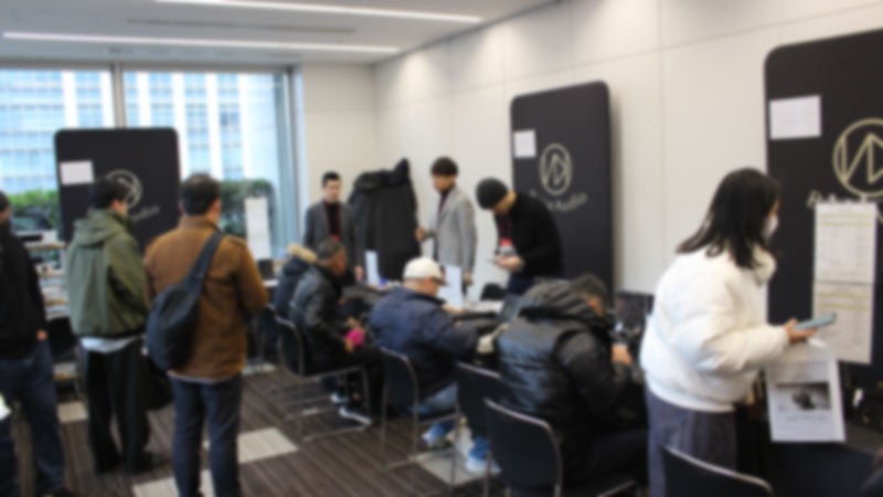 春のヘッドフォン祭2026、4月25日開催 160超ブランド試聴可能 - 画像2